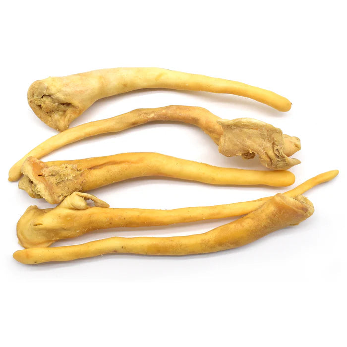 Lamb Tails 1pc