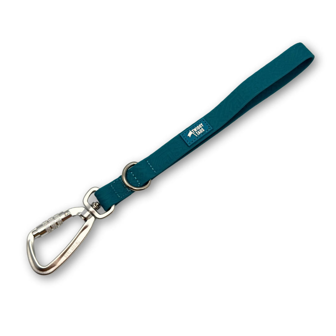 Twiggy Tags Tidal Waterproof Grab Handle