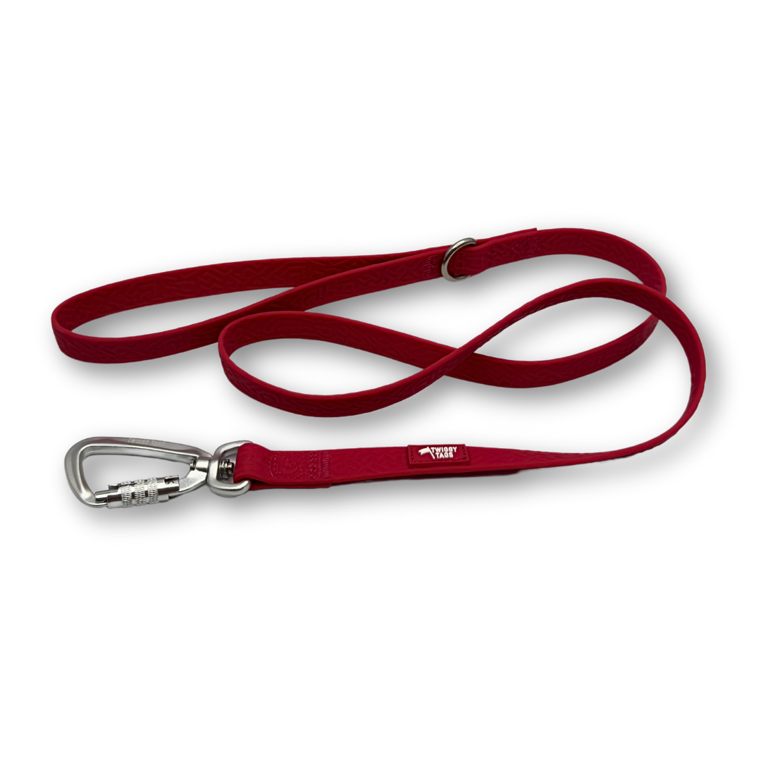 Twiggy Tags Tidal Waterproof Lead