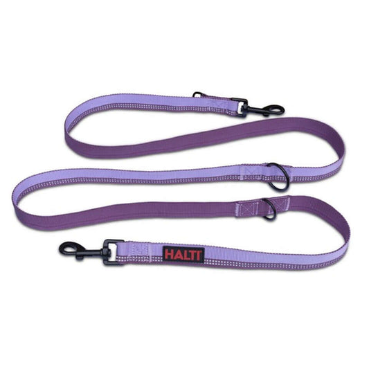 halti double ended lead