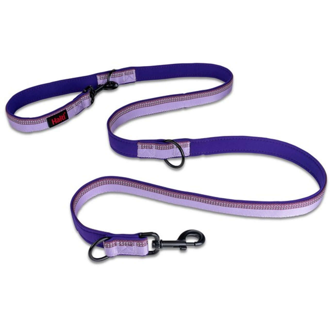double ended training lead