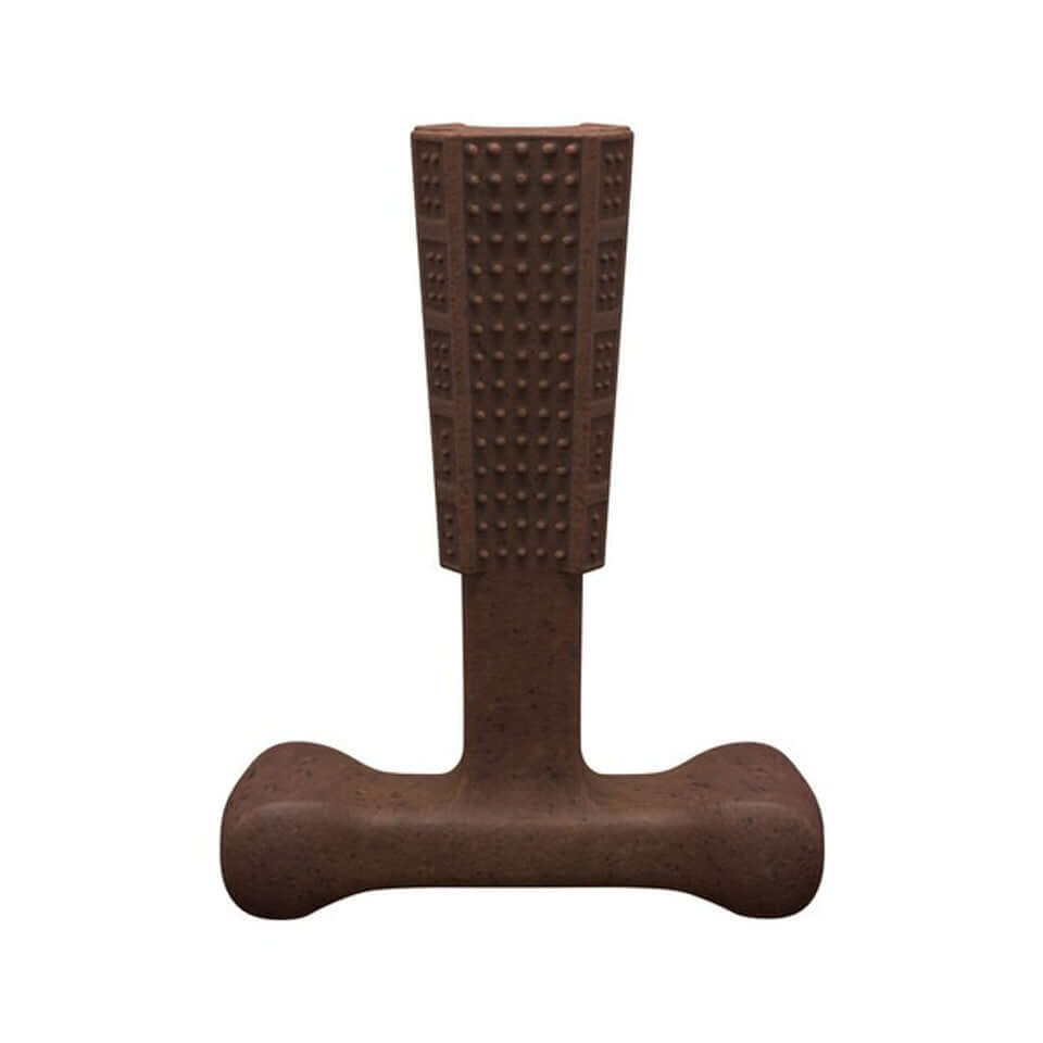 Bamboodles T Bone Chew Toy - Beef Flavour