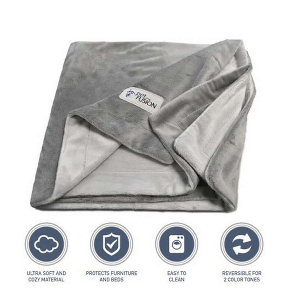 soft blanket for dogs