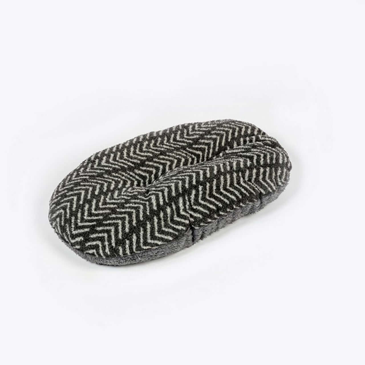 The Danish Designs dog bed