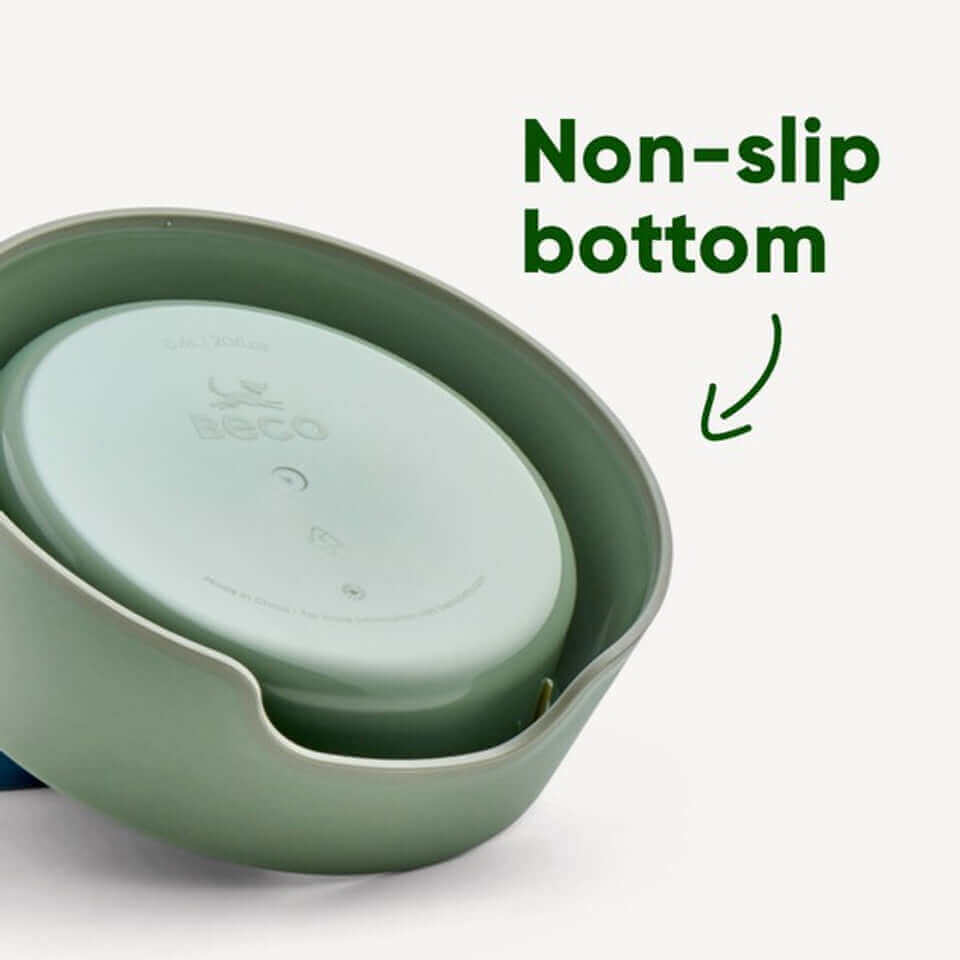 Beco Steady Dog Bowl Large