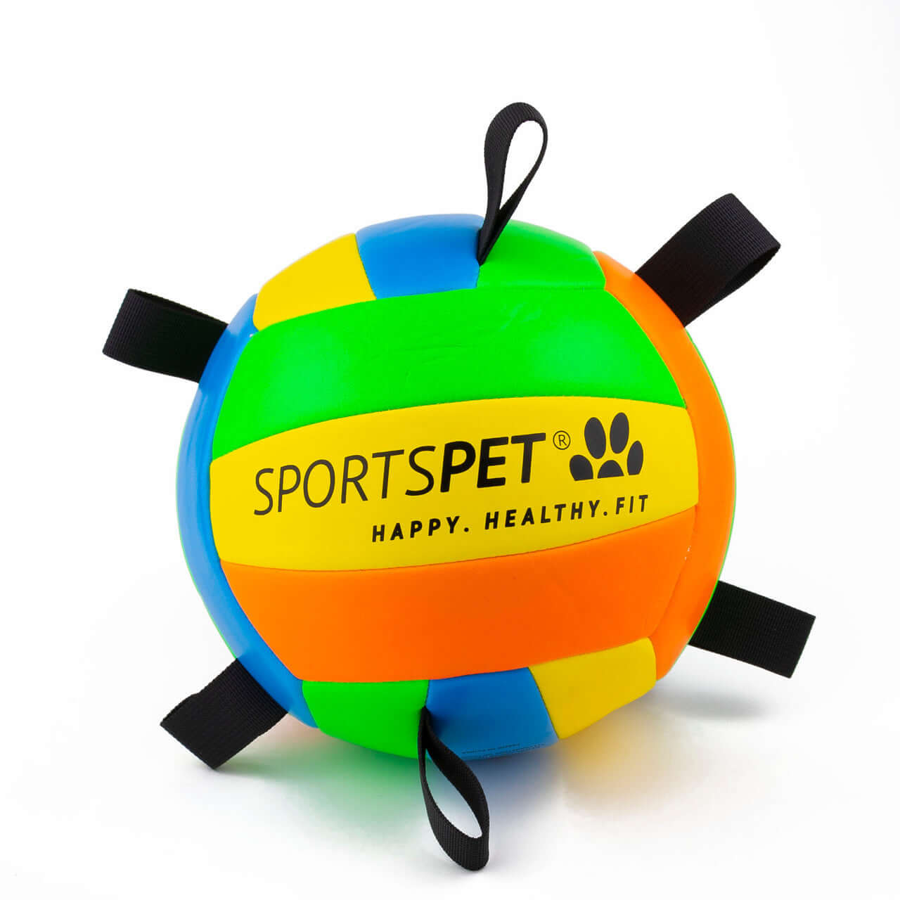 sports pet tab volleyball