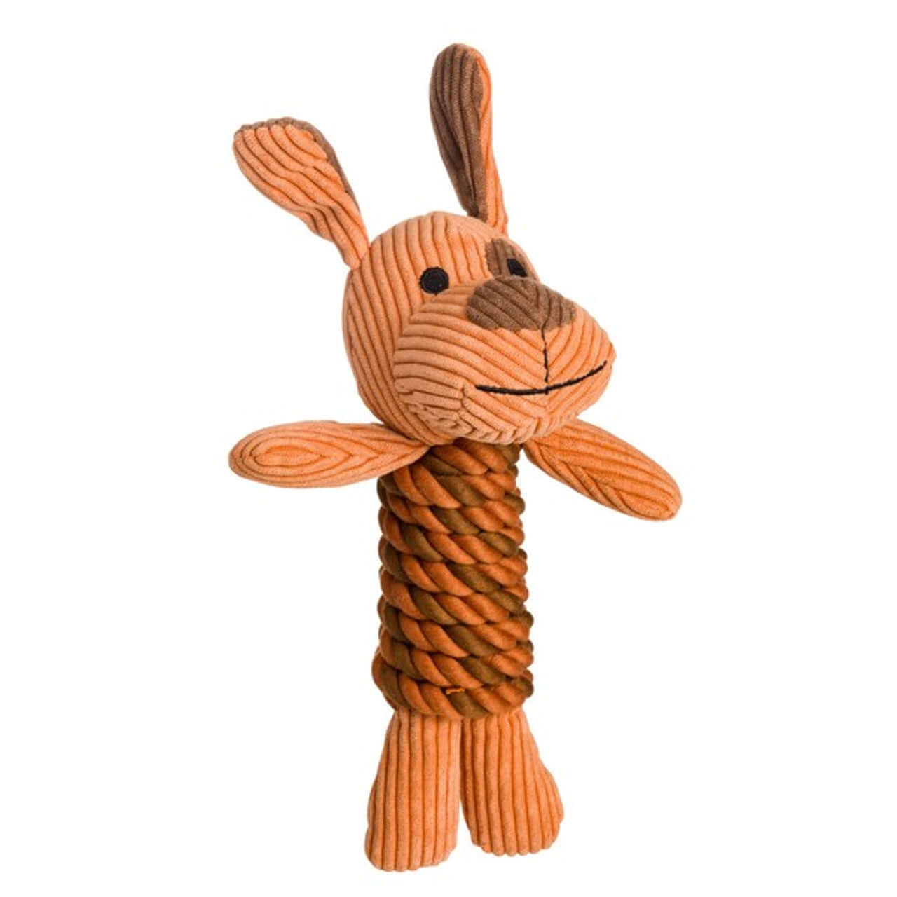 house of paws rope dog toy