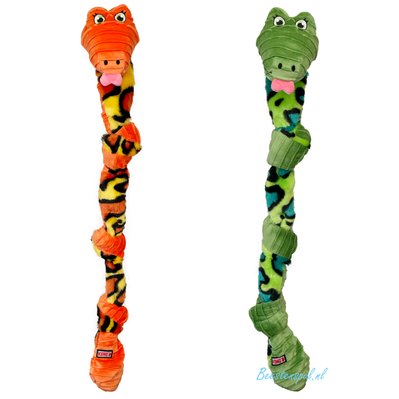 KONG Knots Snake
