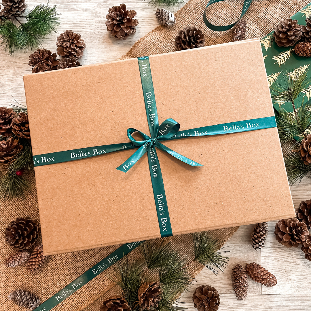 The Dog & Owners Christmas Gift Box