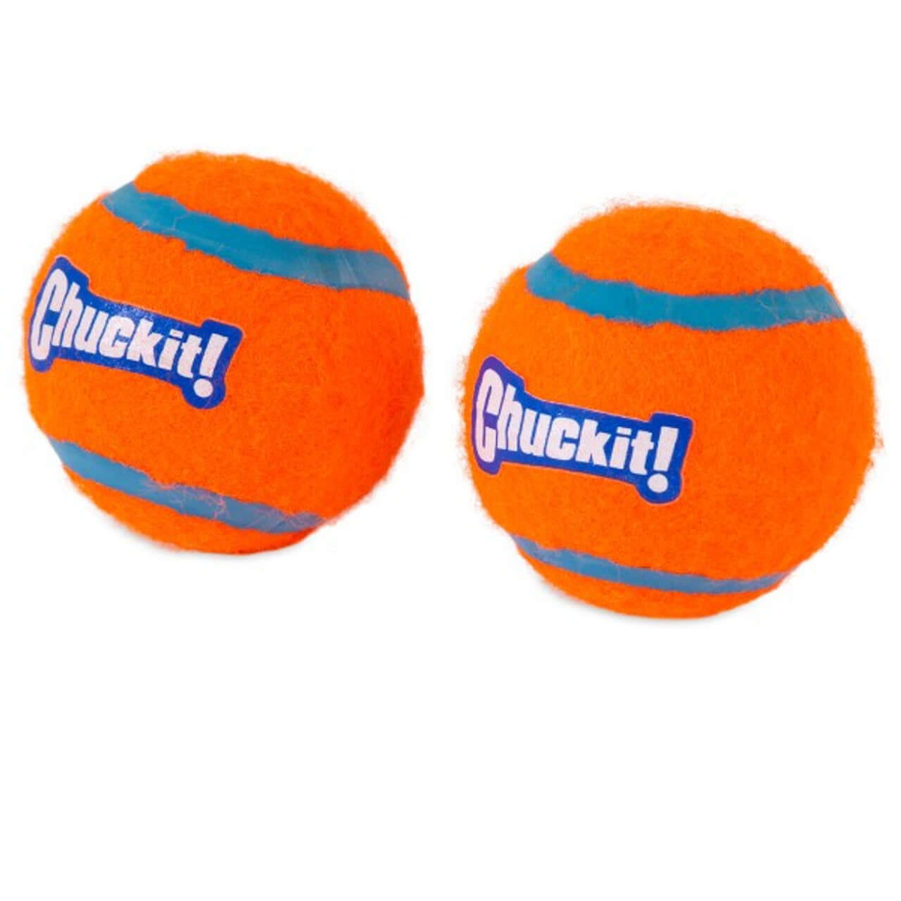 Chuckit! Tennis Ball 2 Pack Medium