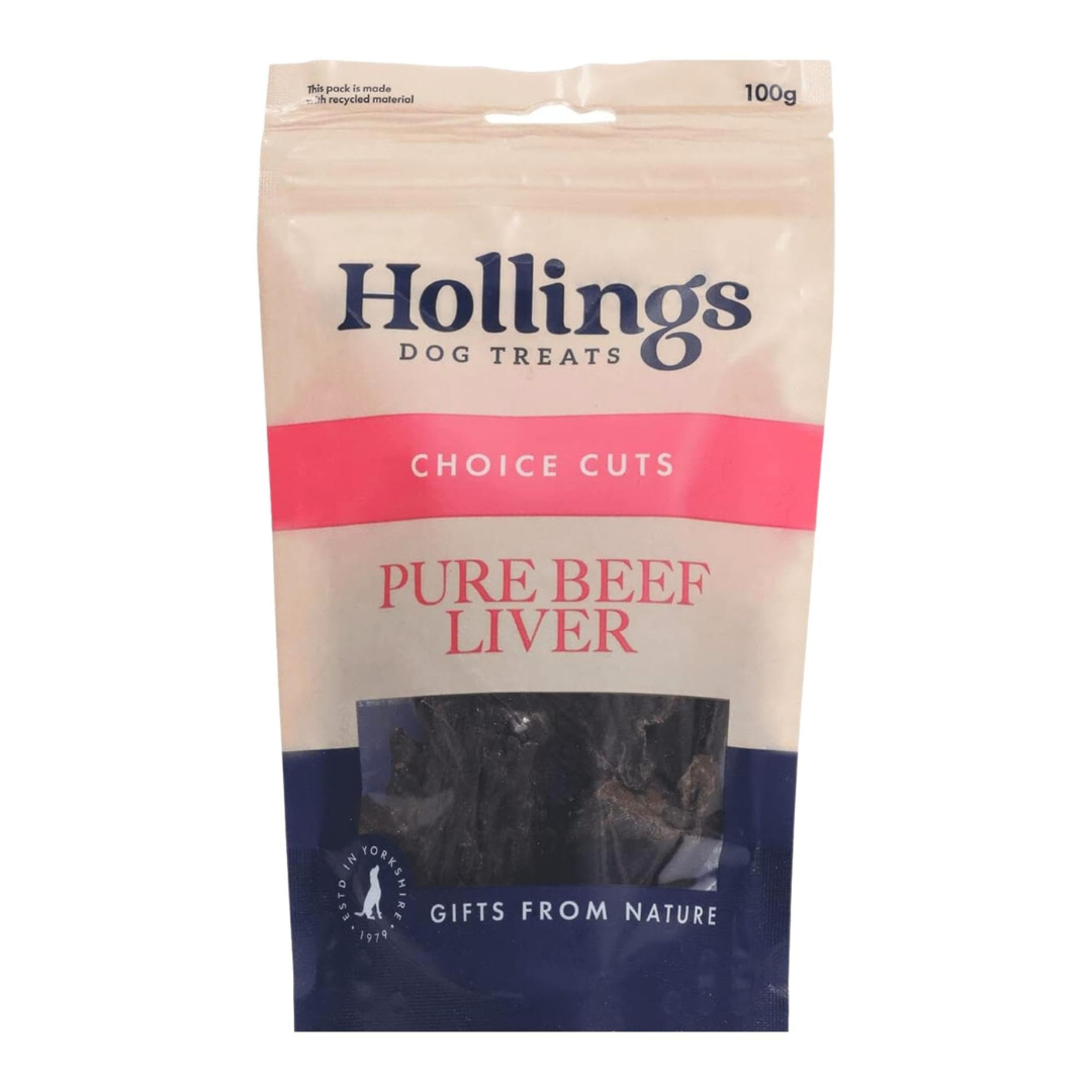 Hollings Beef Liver