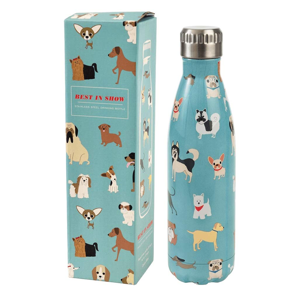 Best In Show Drinks Bottle 500ml