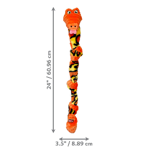 KONG Knots Snake