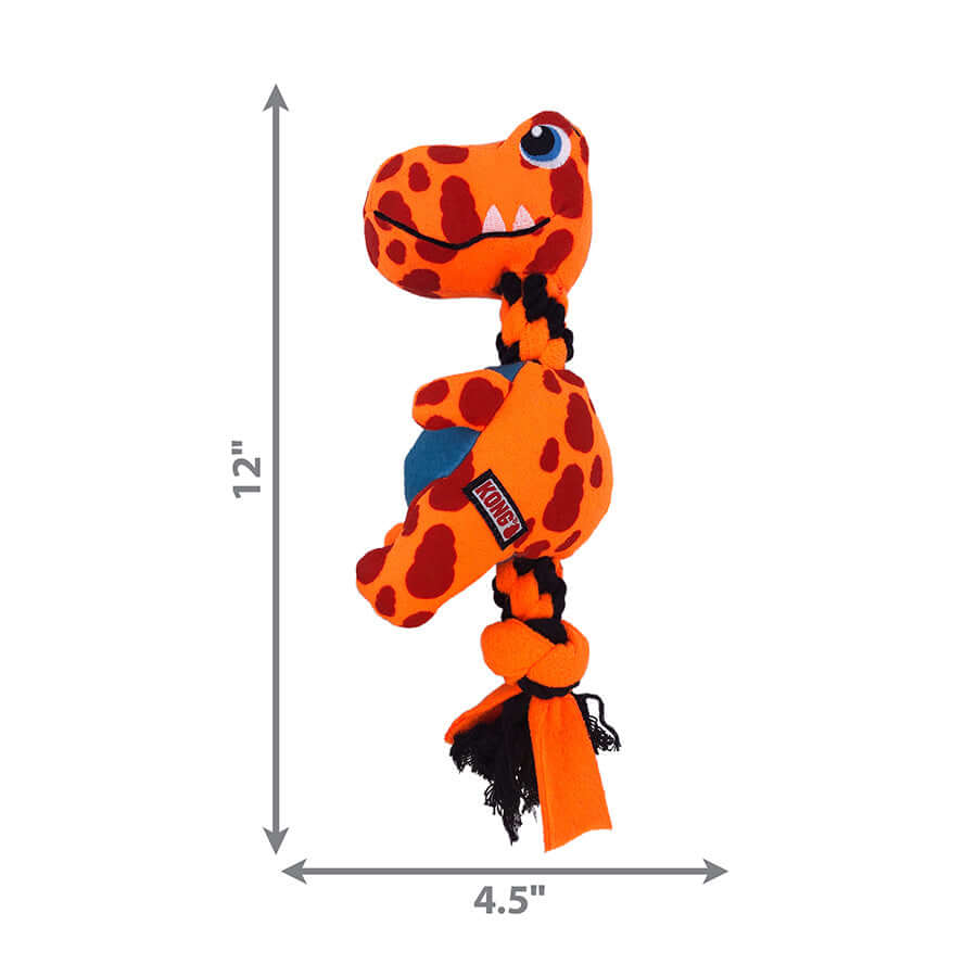 KONG Signature Dynos - Orange