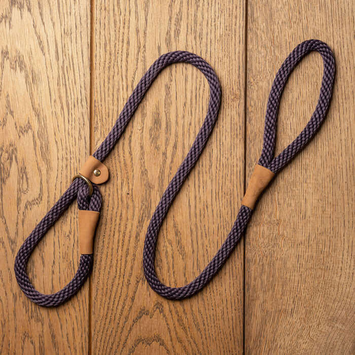 Ruff & Tumble Clip & Slip Leads