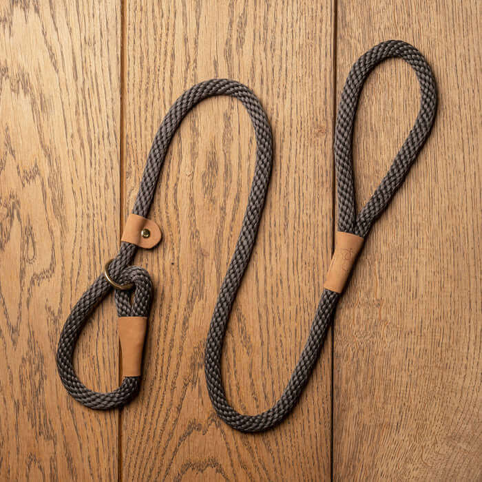 Ruff & Tumble Clip & Slip Leads