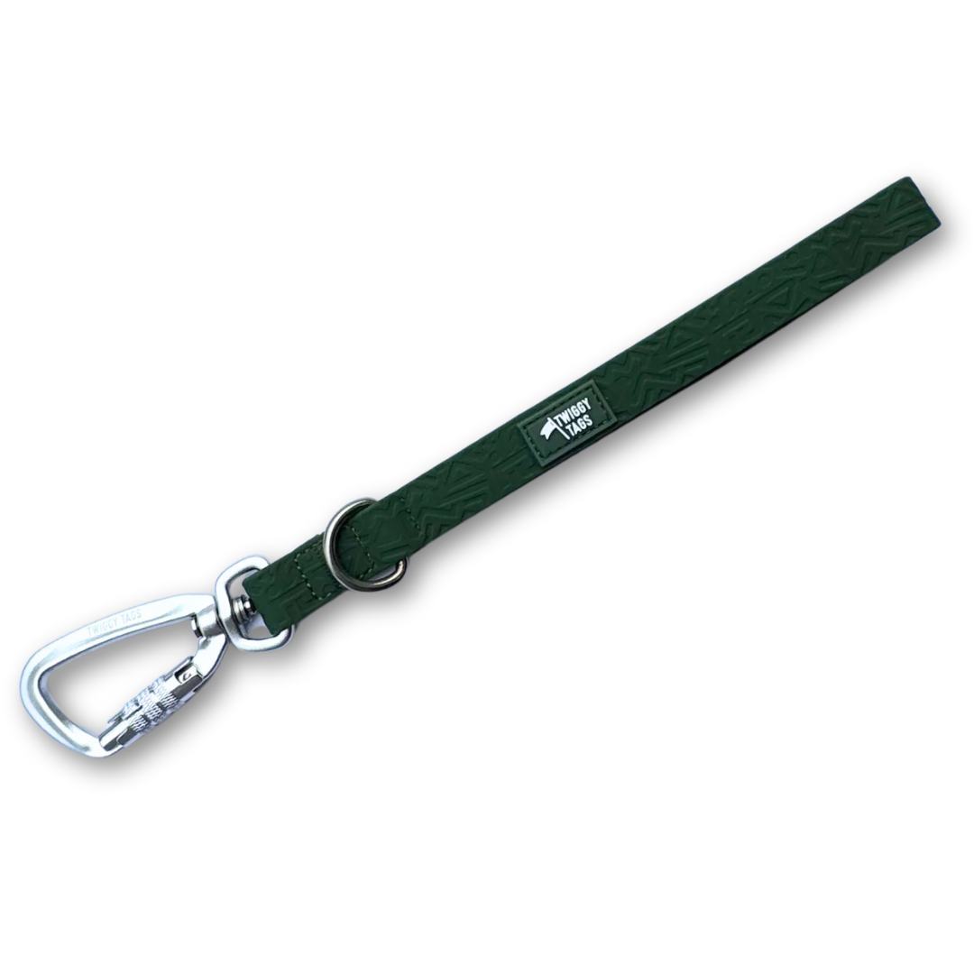Twiggy Tags Tidal Waterproof Grab Handle
