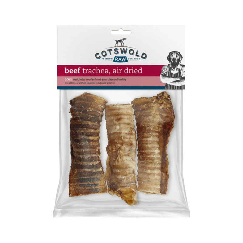 Cotswold Beef Trachea