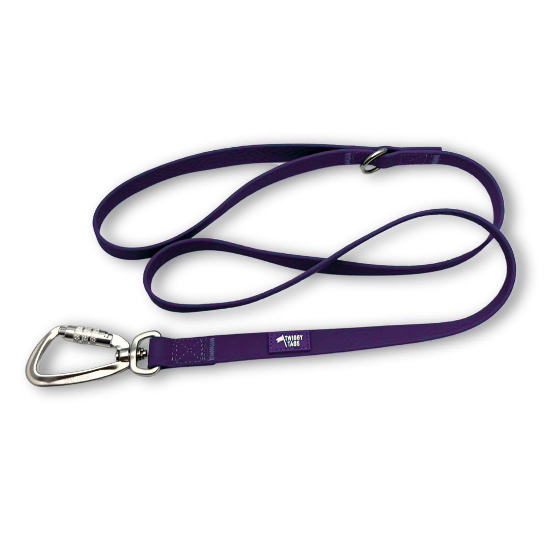 Twiggy Tags Tidal Waterproof Lead