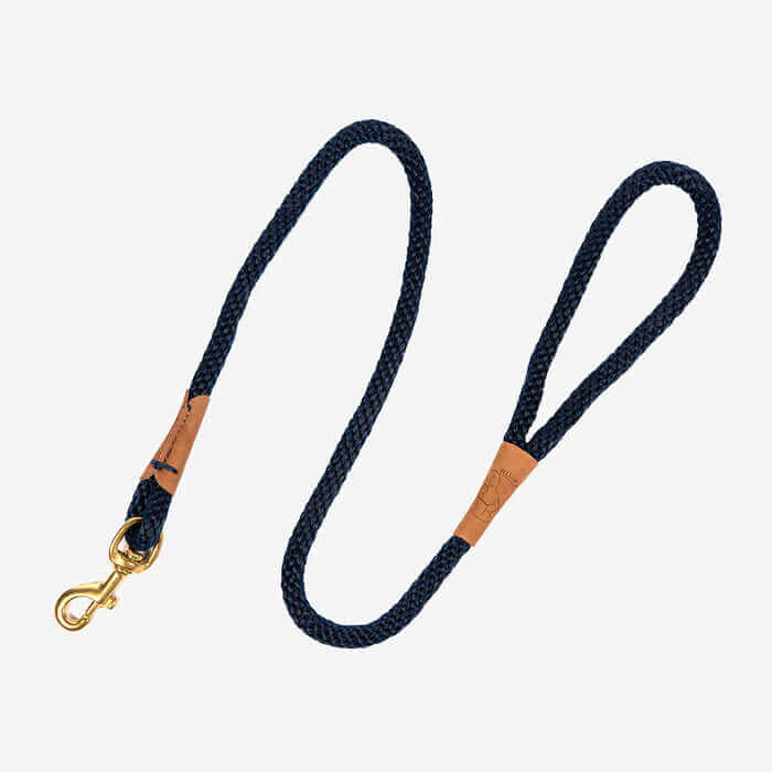 Ruff & Tumble Clip & Slip Leads