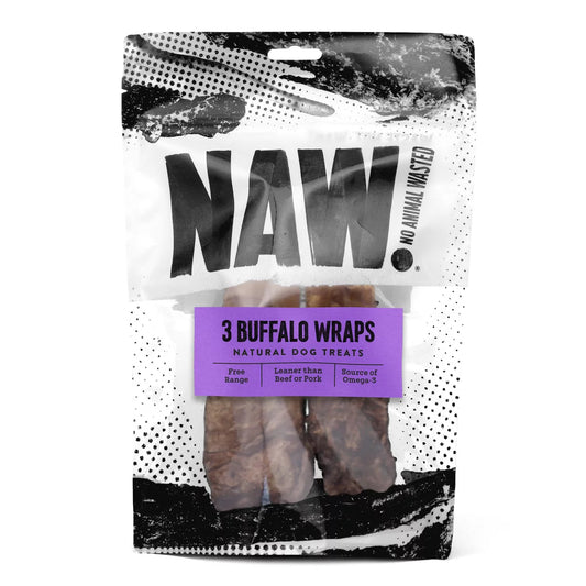 Buffalo Wraps