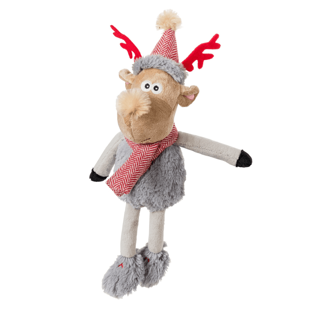 Rudolph bumble dog toy cheap