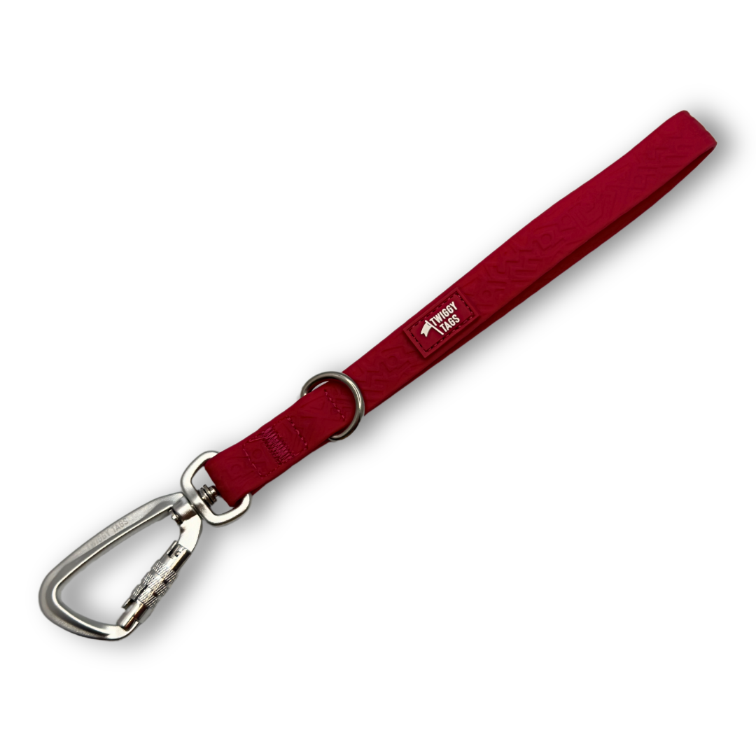 Twiggy Tags Tidal Waterproof Grab Handle