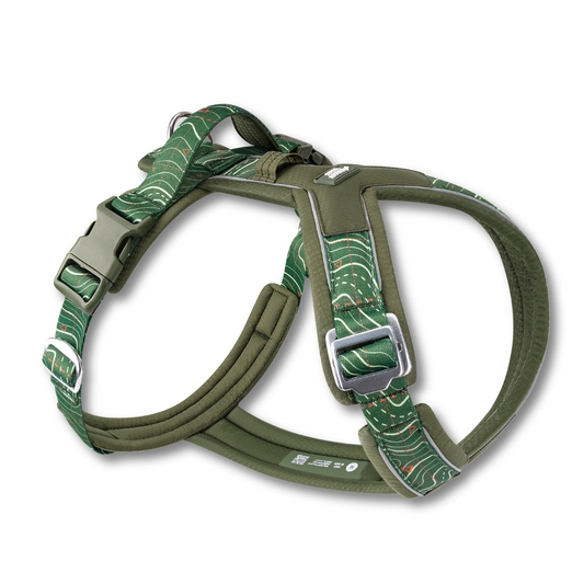 Apex Harness - Nomad