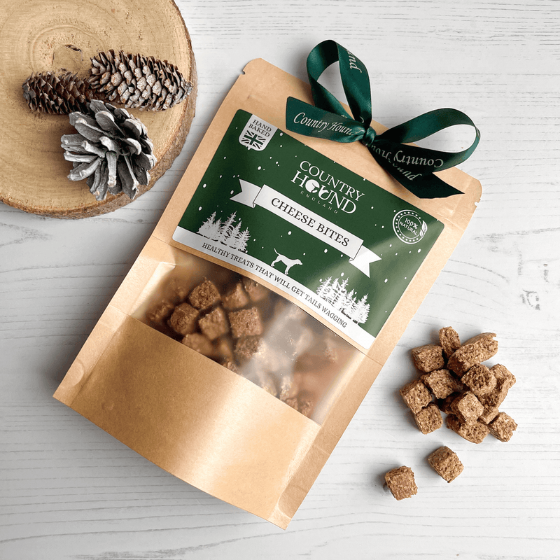 The Personalised Puppy Christmas Gift Sack