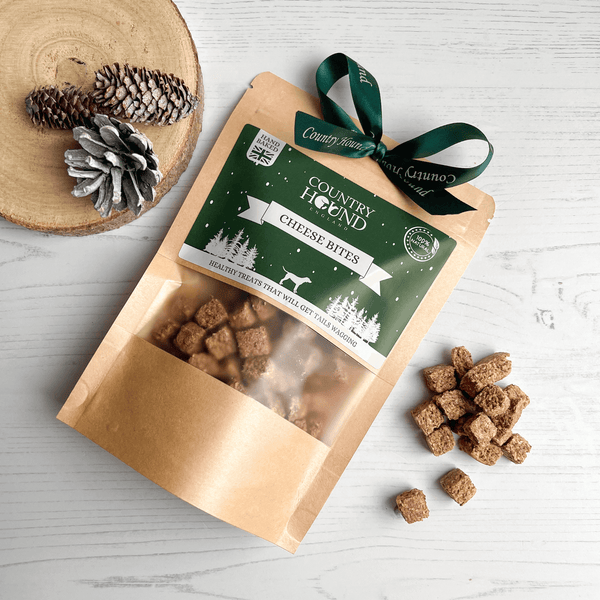 The Christmas Treat Box