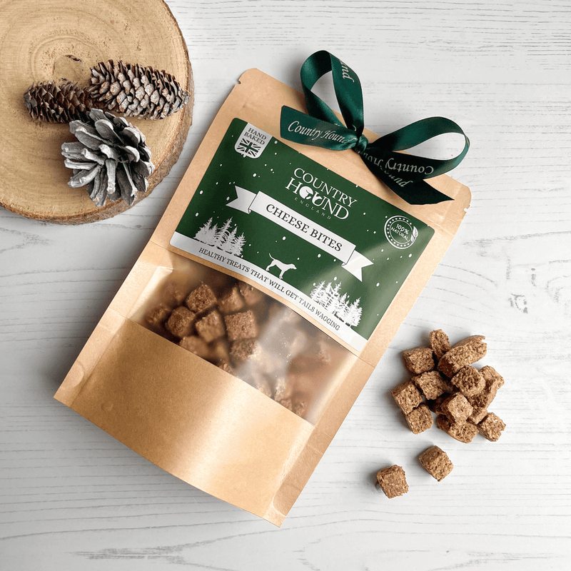 The Christmas Treat Box