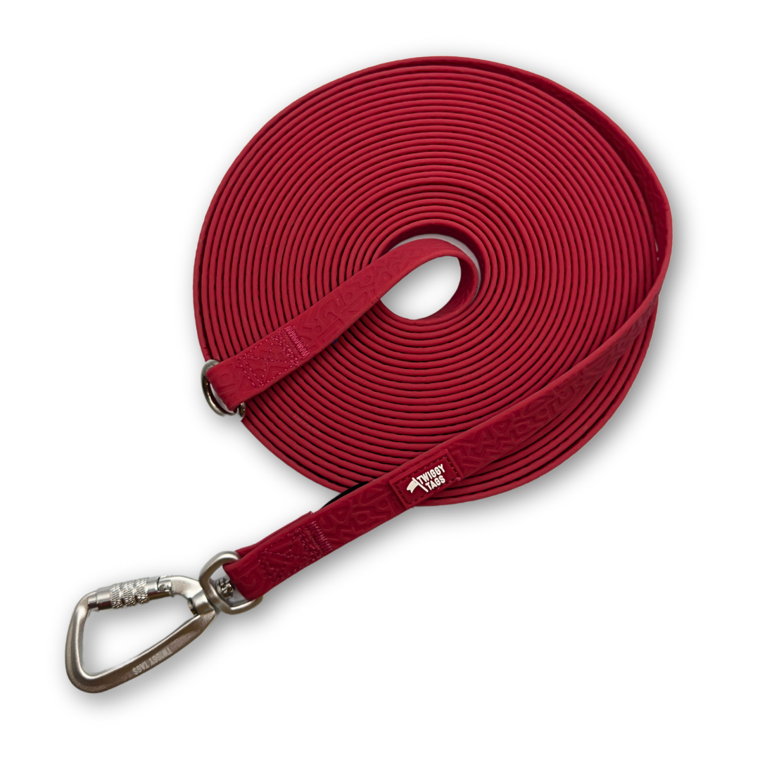 Twiggy Tags Tidal Waterproof Longline