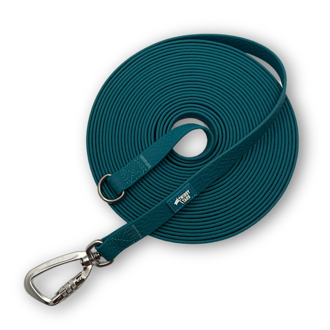 Twiggy Tags Tidal Waterproof Longline