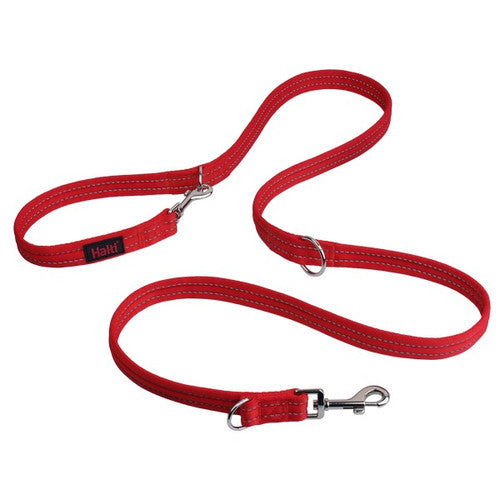 Halti Lead Red Large