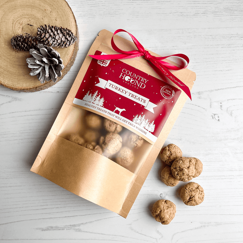 The Christmas Treat Box