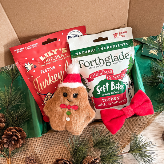 A Little Bundle of Joy Gift Box