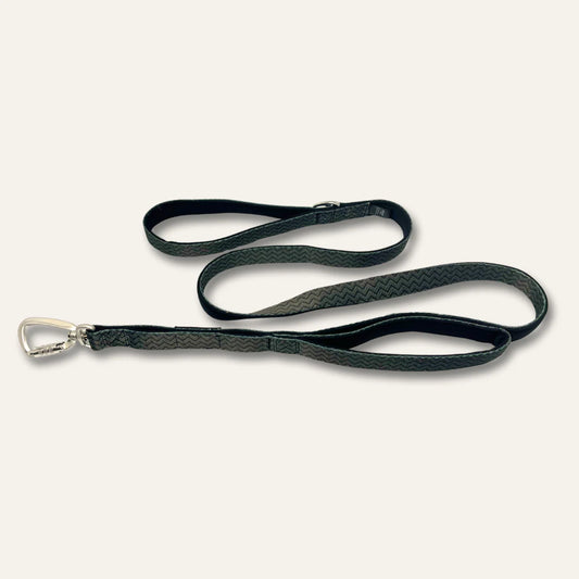 Twiggy Tags Adventure Lead - Petrichor