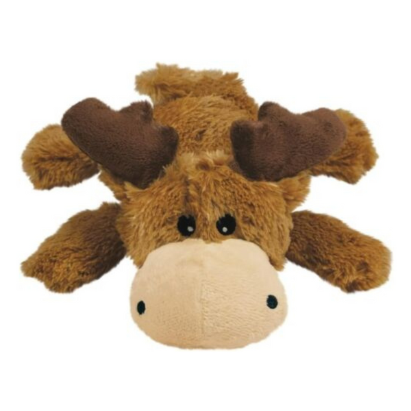KONG Cozie Marvin Moose Toy - XL