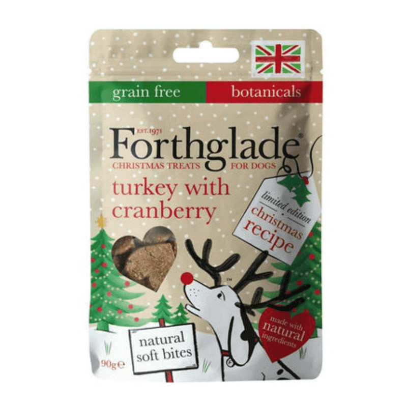 The Personalised Puppy Christmas Gift Sack