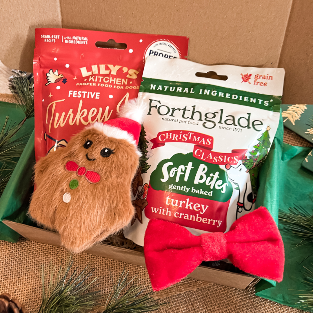 A Little Bundle of Joy Gift Box