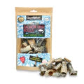 Salmon Skin Rolls 50g