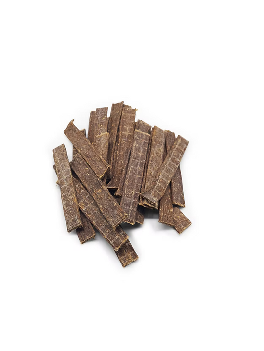 Beef Strips 1pc