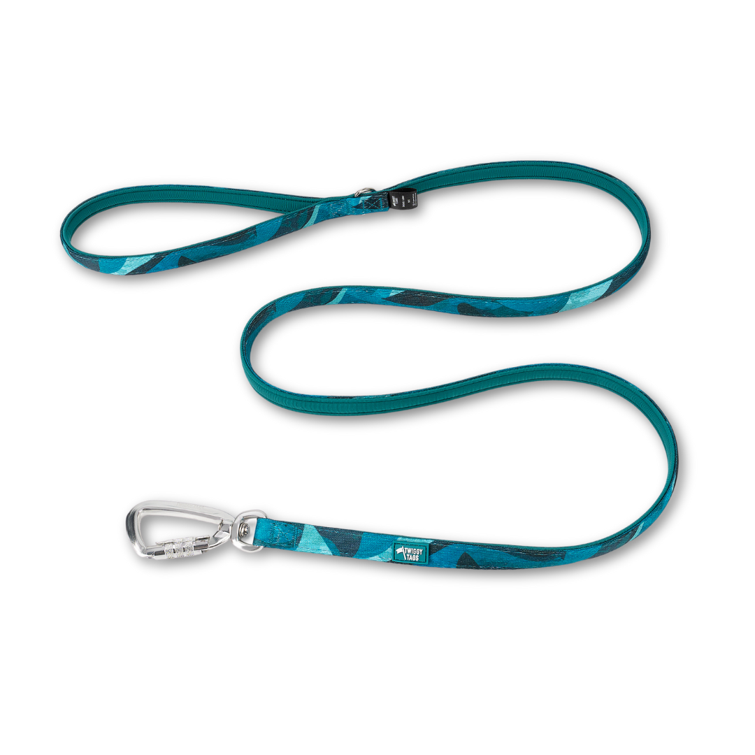 Adventure Small Lead 2.0 - Lagoon