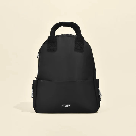 Cocopup London Rucksack Black