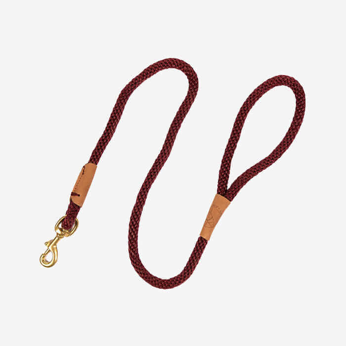 Ruff & Tumble Clip & Slip Leads