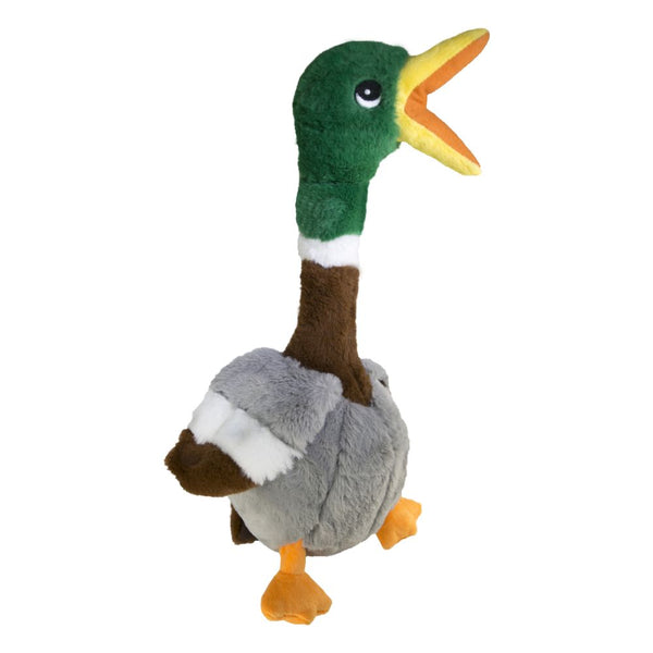 KONG Shakers Honker Duck - Small