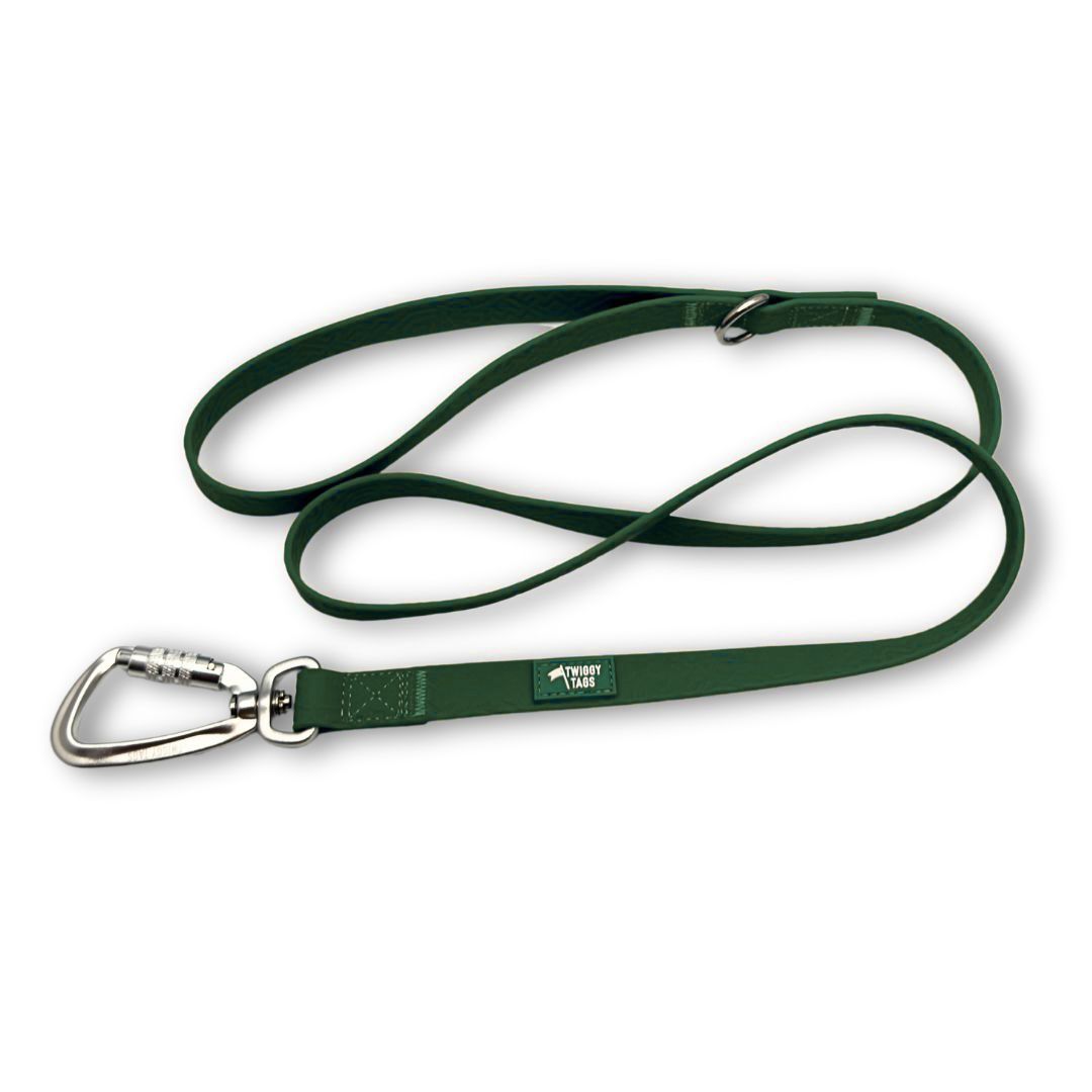 Twiggy Tags Tidal Waterproof Lead