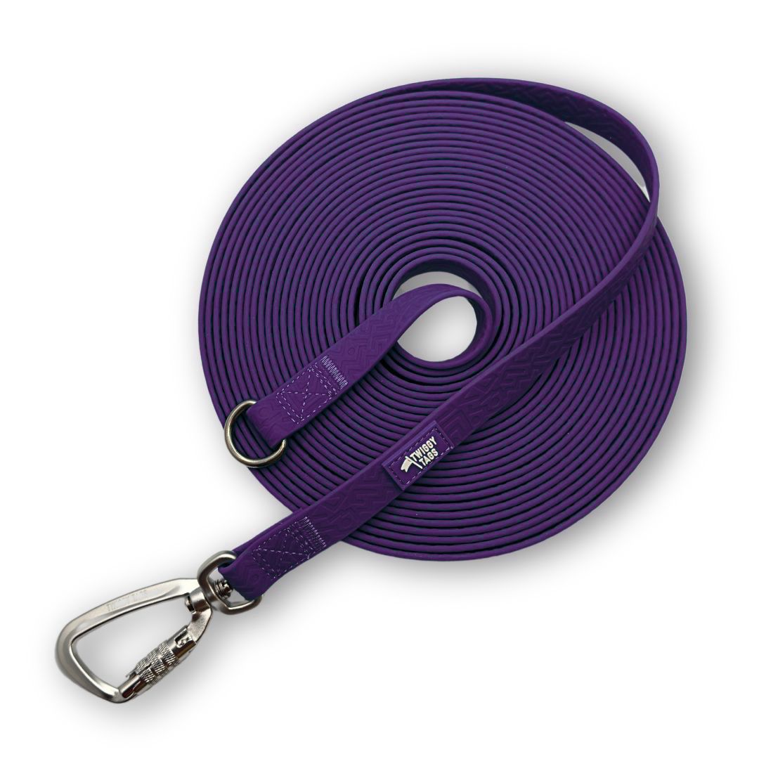 Twiggy Tags Tidal Waterproof Longline