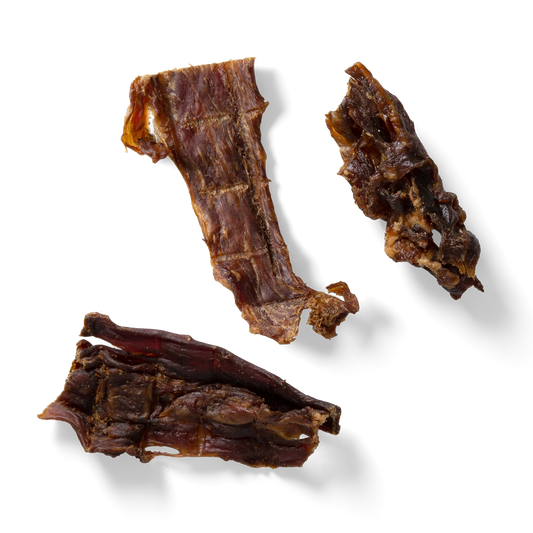 Buffalo Jerky 1pc