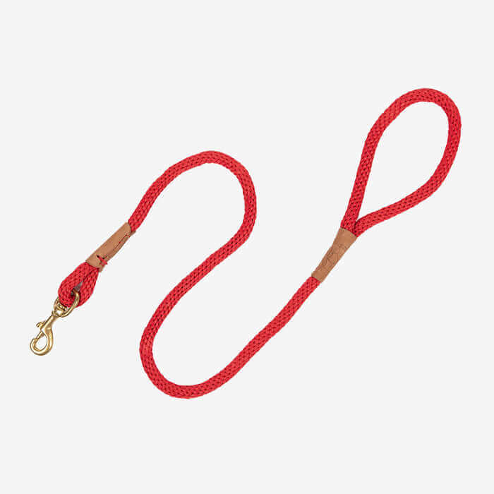 Ruff & Tumble Clip & Slip Leads